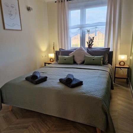 Apartament Karolina Ul. Lipowa 2/29, 58-530 โควารี ภายนอก รูปภาพ